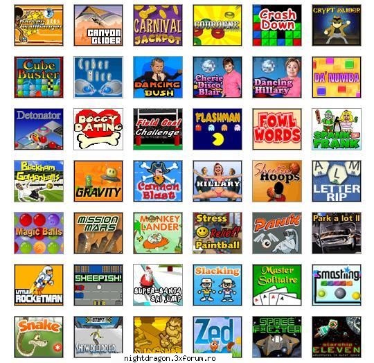 Jocuri Online Jocurile tale